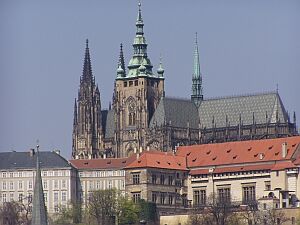 Praha (Prag)