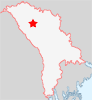 Location of Balti