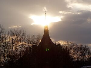 Kutna Hora (Kuttenberg)