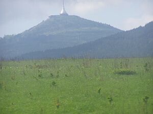 Liberec (Reichenberg)