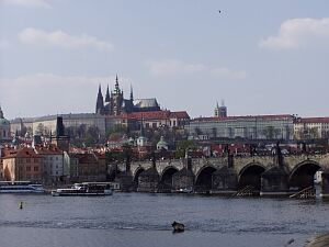 Praha (Prag)