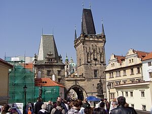 Praha (Prag)