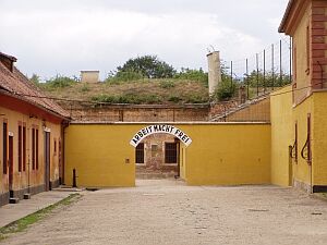 Terezin (Theresienstadt)