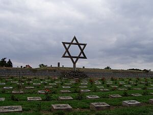 Terezin (Theresienstadt)