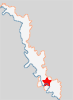 Location of Tiraspol