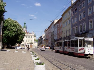 Lviv