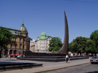 Lviv (Lvov)