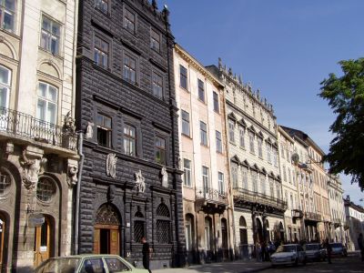 Lviv