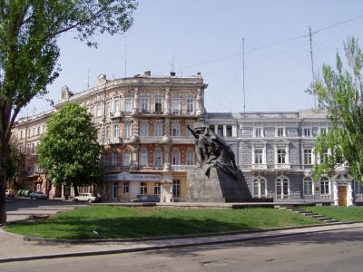 Odessa