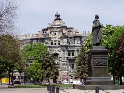 Odessa