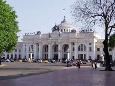 Odessa