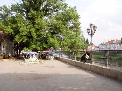 Uzhgorod